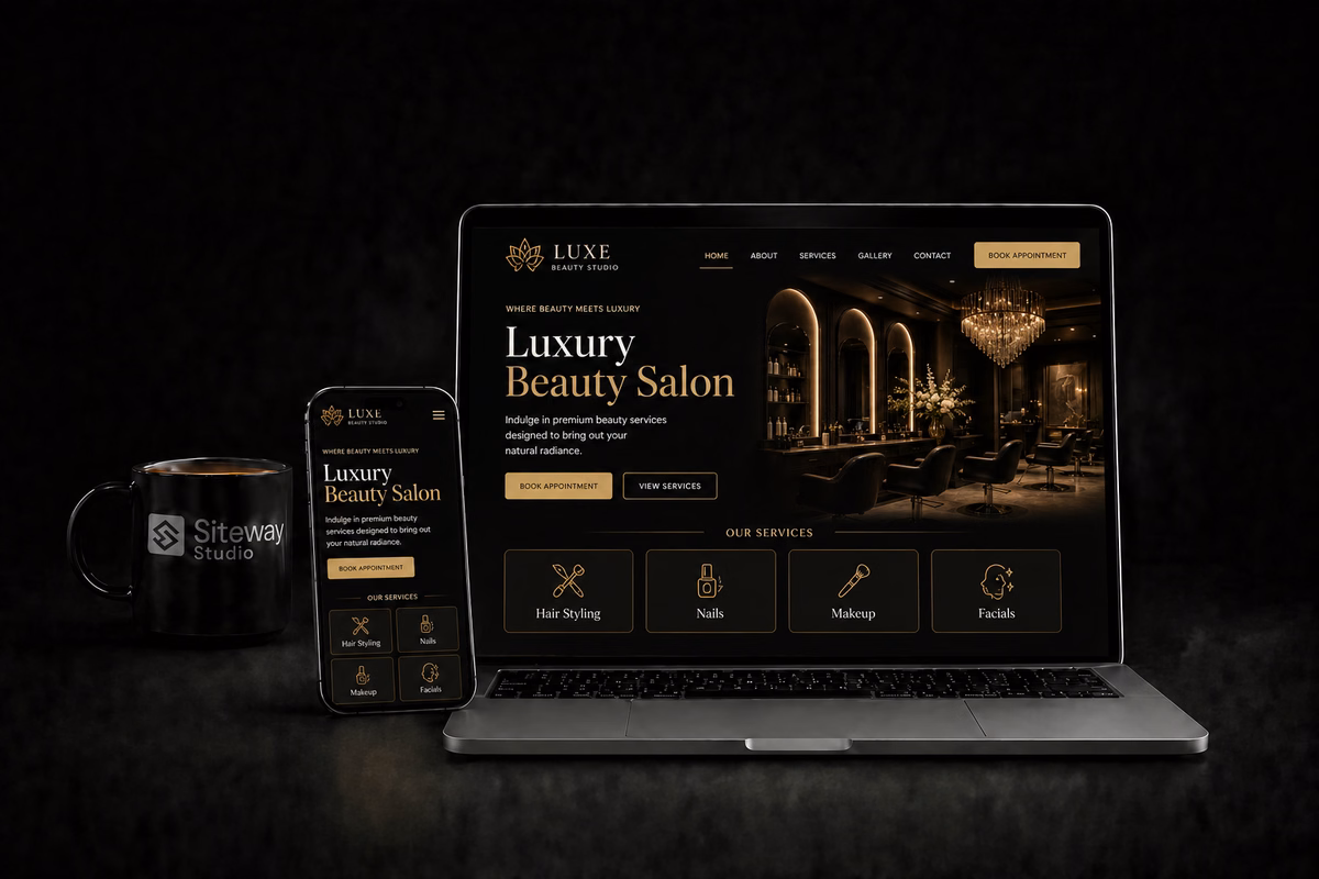 beauyslon siteway studio